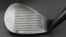 ABROAD G-Wedge 900 Gap Wedge Regular Steel Shaft Golf Pride Grip