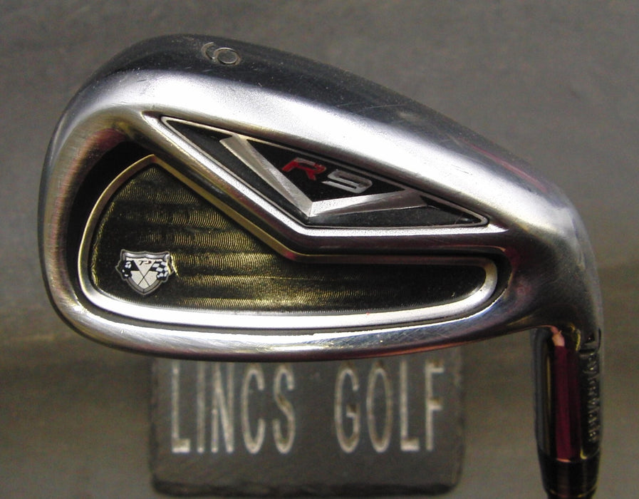 Taylormade R9 TP 9 Iron Regular Graphite Shaft TaylorMade Grip