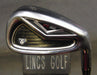 Taylormade R9 TP 9 Iron Regular Graphite Shaft TaylorMade Grip