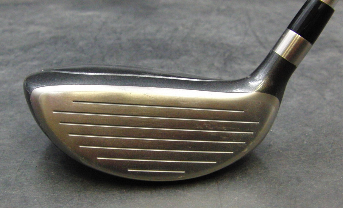 Mizuno Sure 2.0 DD 22 Degree 5 Hybrid Regular Graphite Shaft With Grip