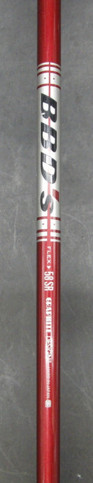 Royal Collection BBD's 304T 16° 4 Wood Regular Graphite Shaft RC Grip