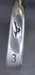 Mizuno Mp-62 3 Iron Regular Steel Shaft Mizuno Grip