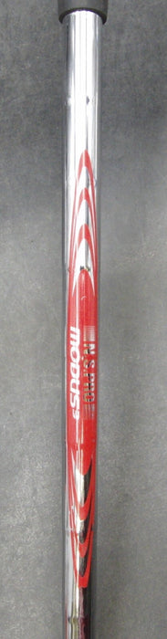 Ping i200 Red Dot 6 Iron Regular Steel Shaft Golf Pride Grip