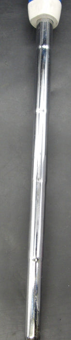 Odyssey Works Versa #7 350g Putter 86cm Length Steel Shaft Winn Grip*
