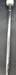 Odyssey Works Versa #7 350g Putter 86cm Length Steel Shaft Winn Grip*