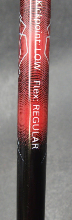 TaylorMade M3 440 9° Driver Regular (Optional) Graphite Shaft Benross Grip*