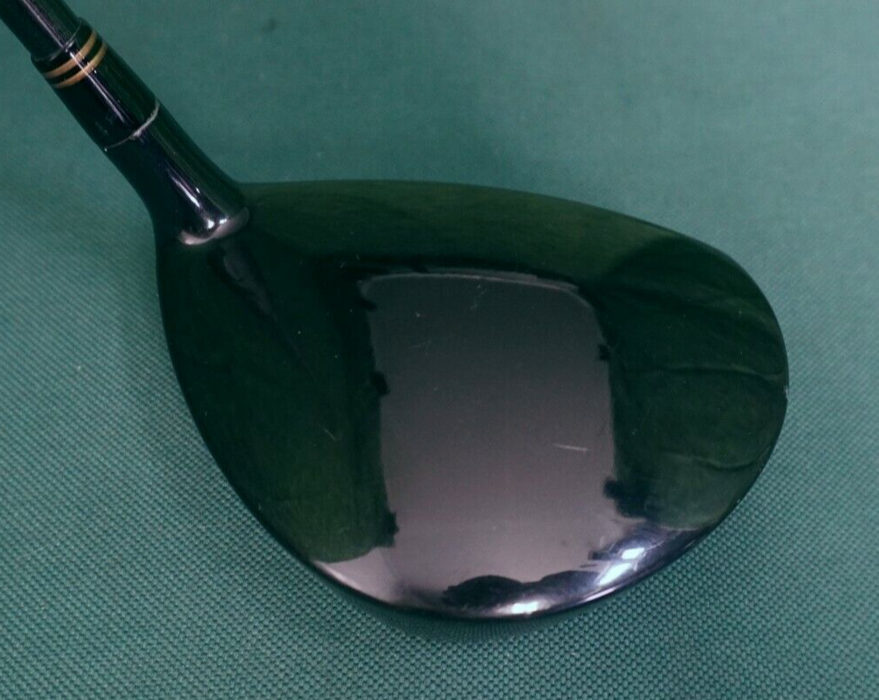 Deep Metal Proceed Justick 13° 2 Wood Regular Graphite Shaft Nexgen Grip