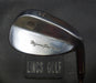Mizuno Pro TN-87 Sand Wedge Regular Steel Shaft Black Grip