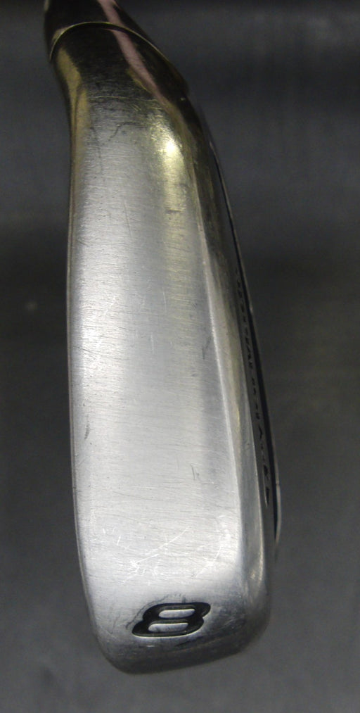 TaylorMade M2 Geocoustic 8 Iron Stiff Steel Shaft TaylorMade Grip