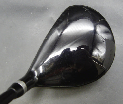 Yamaha Inpres X 18° 5 Wood Regular Graphite Shaft Inpres X Grip