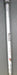 Wilson Staff Deep Red Maxx 8 Iron Uniflex Steel Shaft Golf Pride Grip