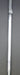 Sorenson Golf JXS-3 Putterwood Steel Shaft 87cm Length Black Grip + Head Cover*