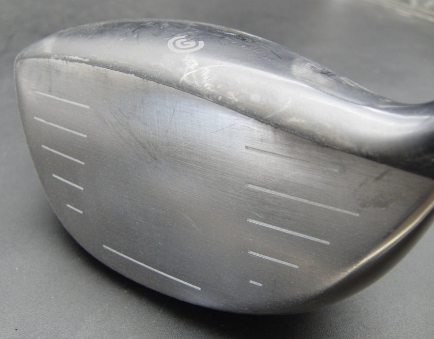 Cleveland Launcher Ti 460 9.5° Driver Stiff Graphite Shaft Cleveland Grip