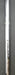 Titleist AP1 718 8 Iron Stiff Steel Shaft Golf Pride Grip