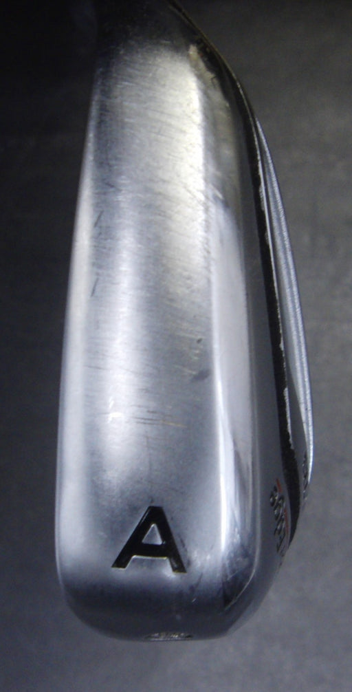 Tour Edge Exotics VIBRCOR C723 Gap A Wedge Stiff Steel Shaft Lamkin Grip