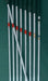 Set 9 x Honma FE-800 Professional Irons 3-11 Regular Steel Shafts