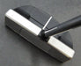 PRGR Silver Blade 03CS Putter 86.5cm Playing Length Steel Shaft SuperStroke Grip