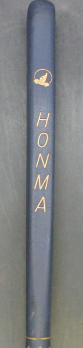 Honma CB8100 Putter Graphite Shaft 85cm Length Honma Grip