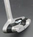 U.S. Athletes #1 Putter 87cm Playing Length Steel Shaft with Grip