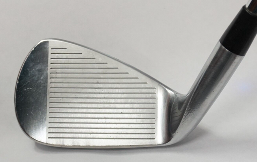 Nike VRS Forged 9 Iron N.S.Pro 950GH Stiff Steel Shaft Nike Grip
