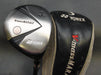 Yonex V-Mass Marage 15° 3 Wood Regular Graphite Shaft Yonex Grip & Yonex H/C