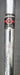 TaylorMade rac OS 5 Iron Regular Steel Shaft Sharpro Grip