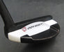 Odyssey Versa 9 Putter 87cm Playing Length Steel Shaft Odyssey Grip