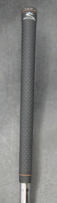 Cobra Amp-D 5 Iron Regular Steel Shaft Cobra Grip