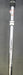 Taylormade Ghost Tour DA-12 Putter Steel Shaft 86cm Length Psyko Grip