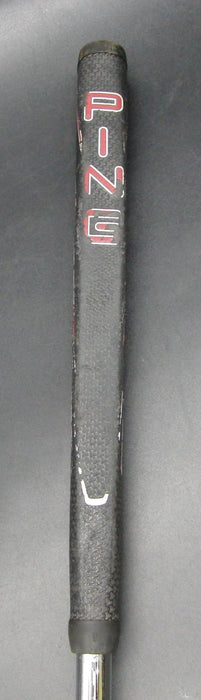 Ping Anser 2 Karsten Green Dot Putter Steel Shaft 81.5cm Length Ping Grip