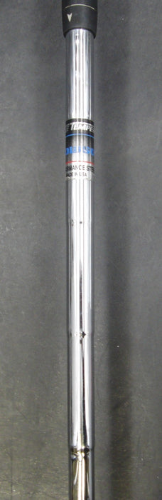 Left-Handed Howson Derby 3 Iron Stiff Steel Shaft Howson Grip