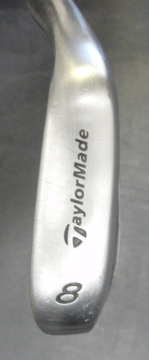TaylorMade 200 8 Iron Regular Graphite Shaft TaylorMade Grip