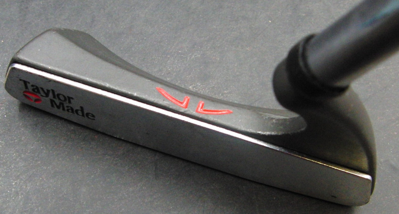 Taylormade Patent Pending Putter Steel Shaft 90cm Length Taylormade Grip