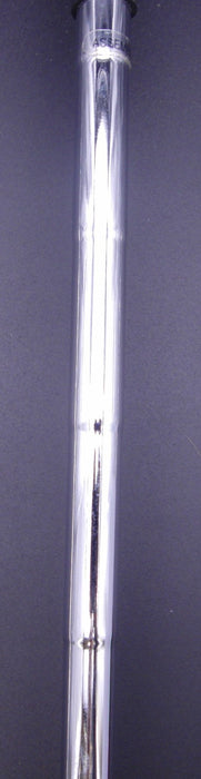 Bad Boy Miracle Carry Putter Steel Shaft 88cm Length Bad Boy Grip