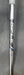 Left Handed Callaway Rogue ST Pro 8 Iron Stiff Steel Shaft Golf Pride Grip