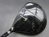 Mizuno T-Zoid RV-02 10.5° Driver Regular Graphite Shaft Mizuno Grip (Dented)