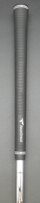 Bridgestone TourStage X-Wedge 52° Gap Wedge Regular Steel Shaft TourStage Grip