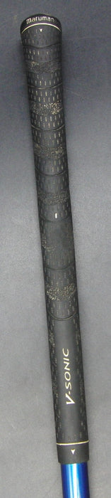 Maruman V-Sonic MetaBio 11° Driver Regular Graphite Shaft V-Sonic Grip