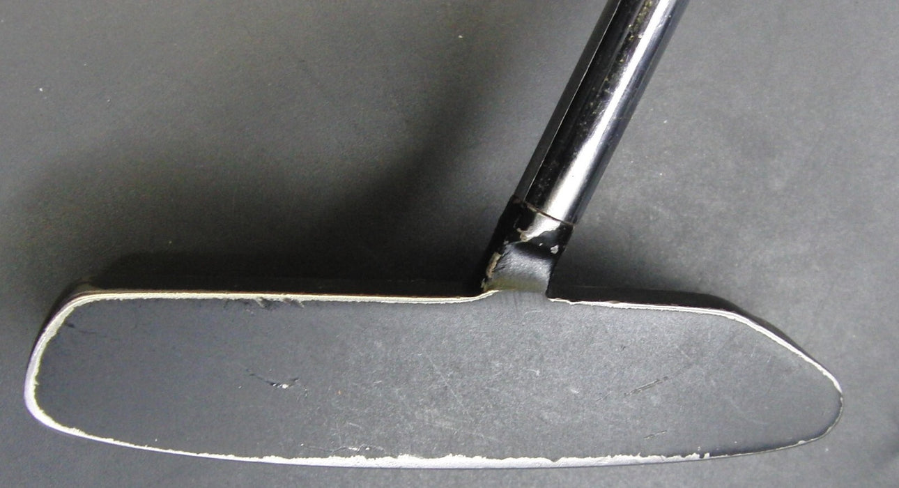 Arrow Tube R2 Putter Steel Shaft  87cm Length Black Grip