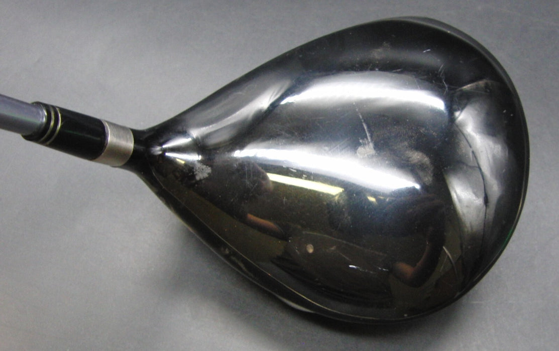 Srixon ZR-800 9.5° Driver Stiff Graphite Shaft Izanahi Studio Grip