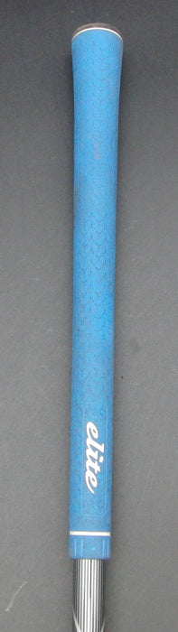 XXIO Dual Speed Tech 16.5° 4 Wood Stiff Graphite Shaft Elite Grip