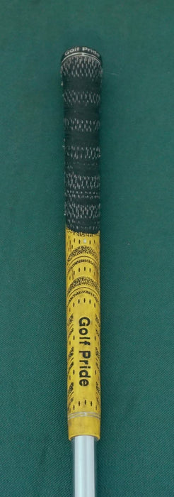 Titleist 755 Forged 9 Iron Stiff Steel Shaft Golf Pride Grip