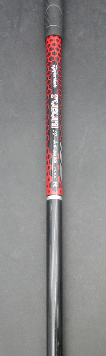 TaylorMade Burner Super Launch 9 Iron Regular Graphite Shaft TaylorMade Grip