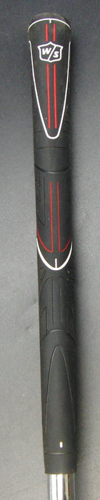 Wilson Staff D-FY 9 Iron Regular Steel Shaft Wilson Staff Grip