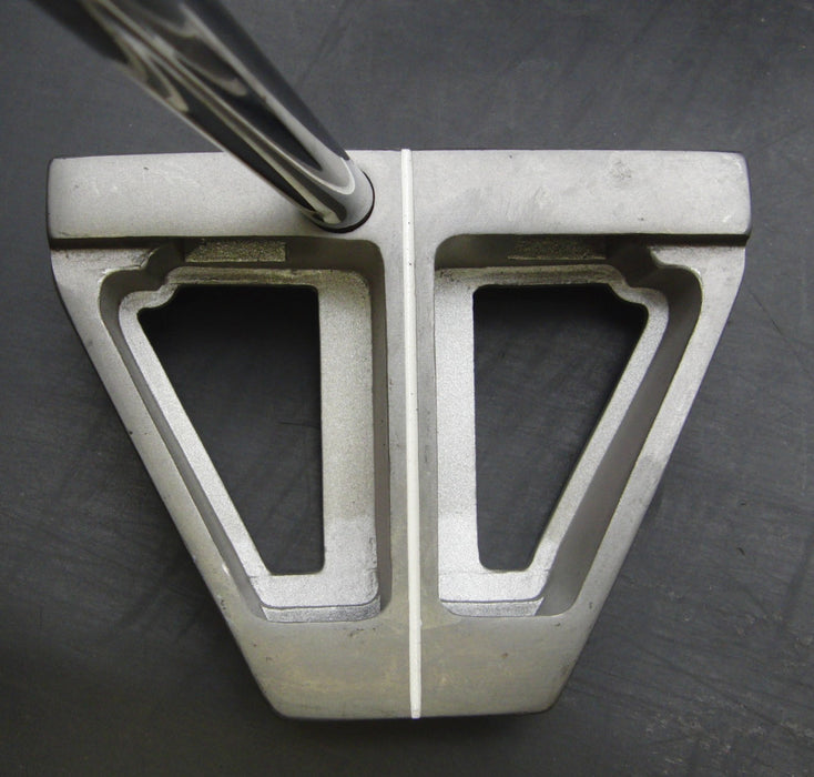Founders Club Neo Mallet ML-700 Putter Steel Shaft 86cm Length