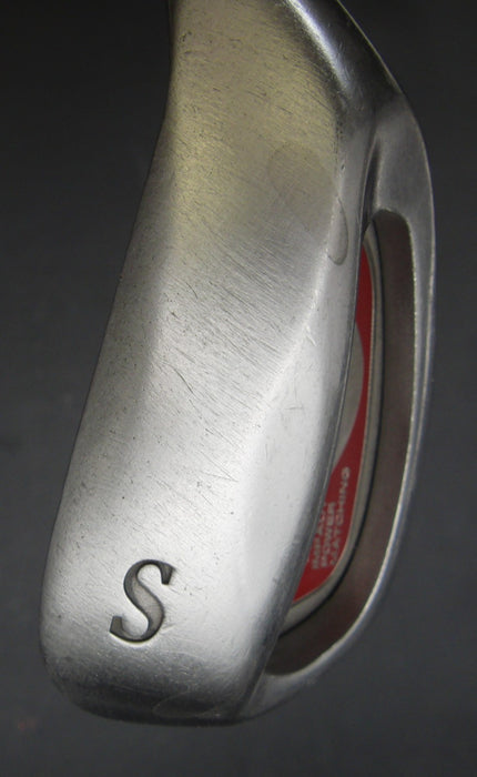 XXIO Impact Power Matching Sand Wedge Stiff Steel Shaft XXIO Grip