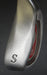 XXIO Impact Power Matching Sand Wedge Stiff Steel Shaft XXIO Grip