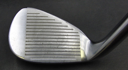 TaylorMade Tour Burner Gap A Wedge Stiff Graphite Shaft Golf Pride Grip
