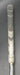 Titleist API 714 Pitching Wedge Regular Steel Shaft Golf Pride Grip