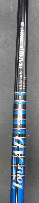 Shaft For TaylorMade R11 5 Wood 107cm Length Tour AD Stiff Graphite Shaft